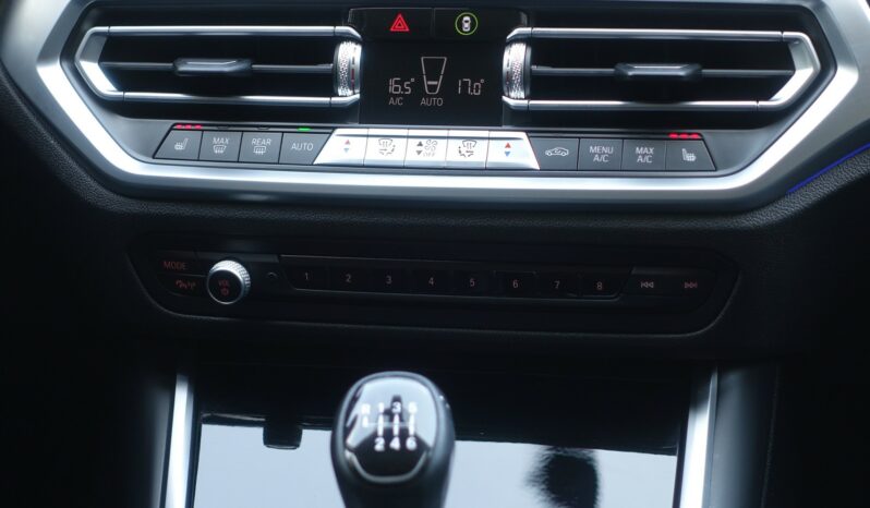 BMW 318 D TOURING SERIE 3 complet