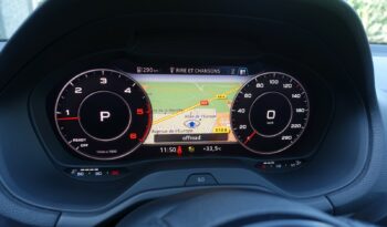 AUDI Q2 35 TDI S-TRONIC 150 CH QUATTRO complet