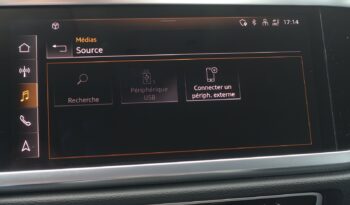 AUDI Q3 45 TFSI E S-TRONIC 245 CH HYBRIDE RECHARGEABLE complet