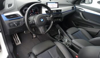 BMW X2 S-DRIVE 18IA BVA  PACK M complet
