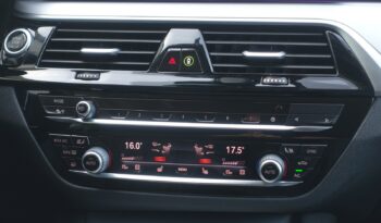 BMW 520 DA TOURING 190 CH SERIE 5 MHEV BVA complet