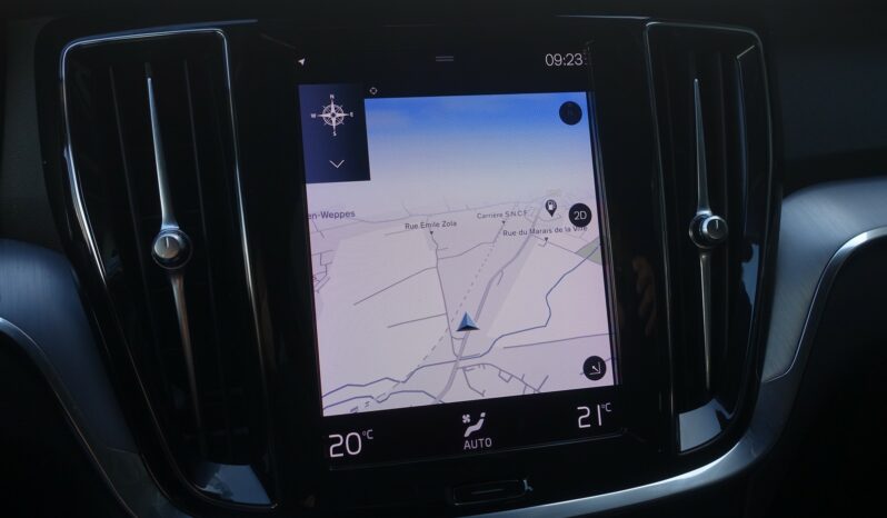 VOLVO V 60 D3 2.0 L 150CH  MOMENTUM complet