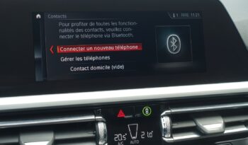 BMW 318 DA TOURING SERIE 3 BVA complet