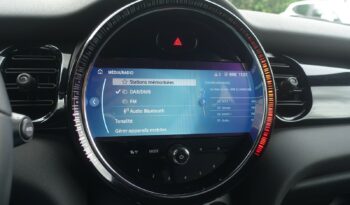 MINI COOPER 1.5 IA 3 Portes  BRICKLANE complet