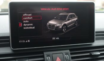 AUDI Q5 35 TDI 150 CH complet