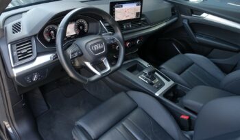 AUDI Q5 35 TDI 163 CH S-TRONIC MHEV complet