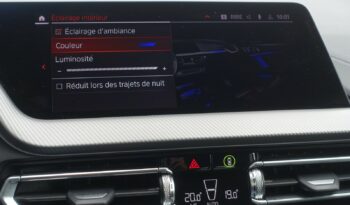 BMW 218 IA GRANCOUPE SERIE 2  PACK M complet