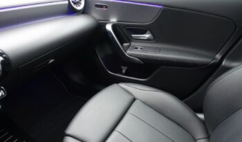 MERCEDES CLASSE A 200 D 150 CH 8G-DCT complet