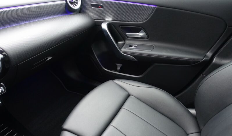 MERCEDES CLASSE A 200 D 150 CH 8G-DCT complet
