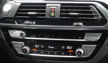 BMW X3 X-DRIVE 30EA HYBRIDE RECHARGEABLE 292 CH BVA PACK M complet