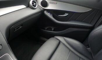 MERCEDES CLASSE GLC 200 D 9G-TRONIC 163 CH AMG-LINE complet