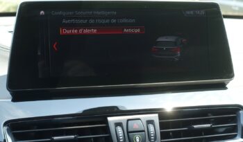 BMW X1 S-DRIVE 18 DA BVA 150 CH  X-LINE complet