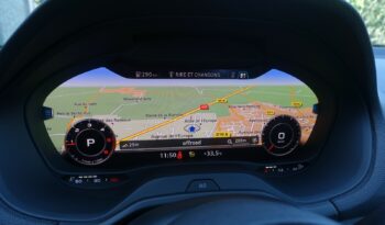 AUDI Q2 35 TDI S-TRONIC 150 CH QUATTRO complet