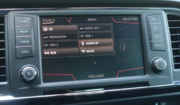SEAT ATECA TSI DSG7 150 CH FR complet