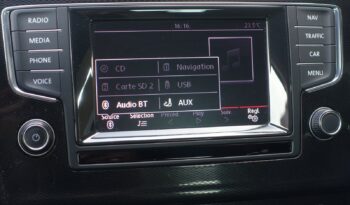 VOLKSWAGEN GOLF VII 2.0 GTI 220 CH complet