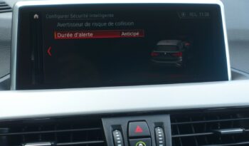 BMW X1 16 DA S-DRIVE complet