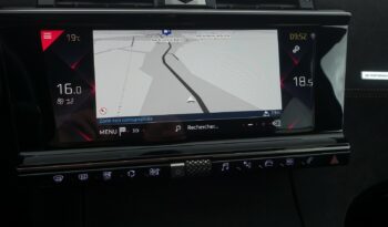 DS7 CROSSBACK 1.5 L BLUEHDI EAT8 130 CH PERFORMANCE LINE complet