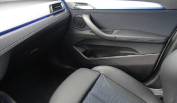 BMW X2 S-DRIVE 18IA BVA  PACK M complet