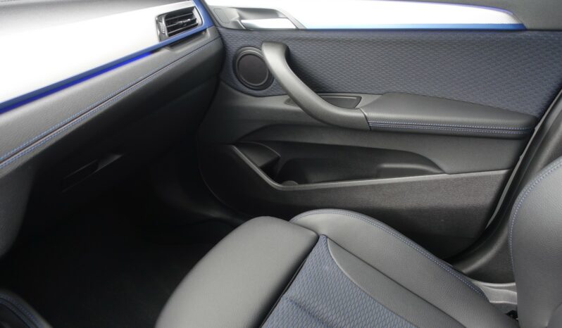 BMW X2 S-DRIVE 18IA BVA  PACK M complet
