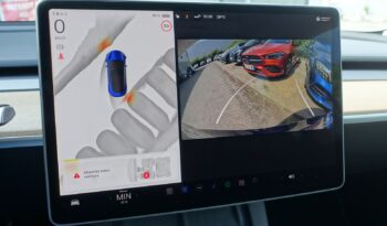 TESLA MODEL 3 STANDARD PLUS RWD 208 KW complet