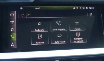 AUDI A3 SPORTBACK 35 TFSI S-TRONIC MHEV S-LINE complet
