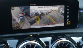 MERCEDES CLASSE A 200 E 7G-DCT 163 CH AMG-LINE complet