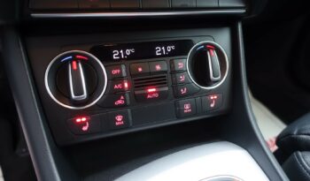 AUDI Q3 2.0L TDI 150 CH PHASE 2 complet