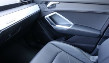 AUDI Q3 SPORTBACK 45 TFSI E S-TRONIC 245 CH HYBRIDE RECHARGEABLE complet