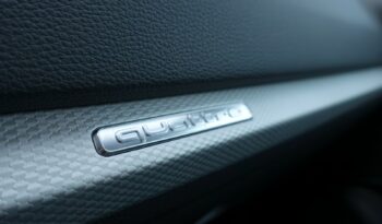 AUDI Q2 35 TDI S-TRONIC 150 CH QUATTRO complet