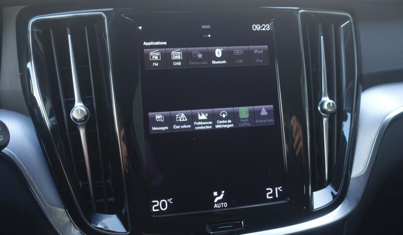 VOLVO V 60 D3 2.0 L 150CH  MOMENTUM complet