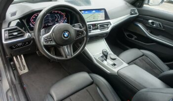 BMW 330 EA TOURING E-DRIVE HYBRIDE RECHARGEABLE BVA 184 CH + 83 KW SERIE 3 PACK M complet