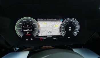 AUDI A3 SPORTBACK 45 COMPETITION TFSI E TRON S-TRONIC 245 CH HYBRIDE RECHARGEABLE  S-LINE complet