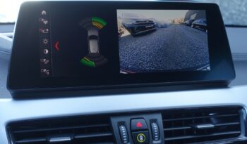 BMW X2 X-DRIVE 25 E HYBRIDE RECHARGEABLE 220 CH BVA complet