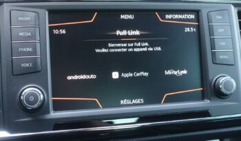 SEAT ATECA TSI DSG7 150 CH FR complet