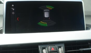 BMW X1 16 DA S-DRIVE complet