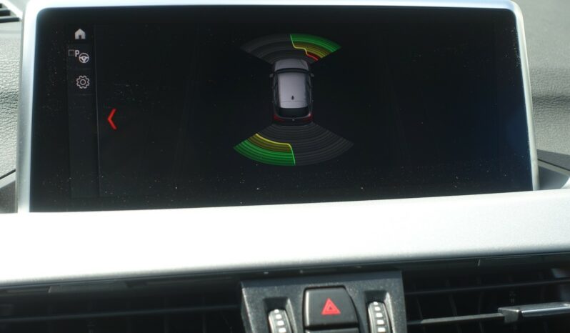BMW X1 16 DA S-DRIVE complet