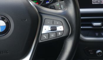 BMW 318 DA TOURING MHEV SERIE 3 BVA complet