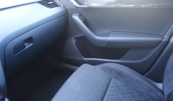 SKODA OCTAVIA COMBI 2.0 TDI DSG RS 184 CH ( break ) complet