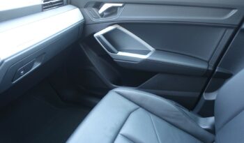 AUDI Q3 SPORTBACK 45 TFSI E S-TRONIC HYBRIDE RECHARGEABLE 245 CH complet
