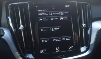 VOLVO V 60 D3 2.0 L 150CH  MOMENTUM complet