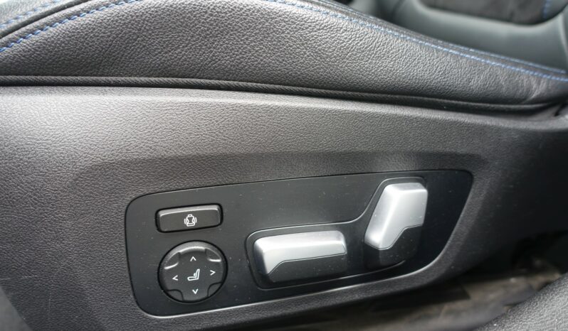 BMW 330 EA TOURING E-DRIVE HYBRIDE RECHARGEABLE BVA 184 CH + 83 KW SERIE 3 PACK M complet