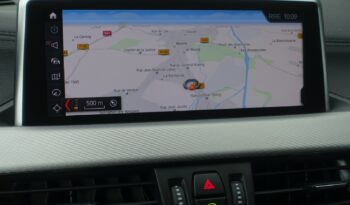BMW X2 S-DRIVE 18IA BVA  PACK M complet