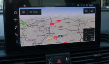 AUDI Q5 35 TDI 163 CH S-TRONIC MHEV complet