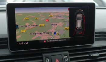 AUDI Q5 35 TDI 150 CH complet