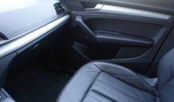 AUDI Q5 35 TDI 163 CH S-TRONIC MHEV S-LINE complet