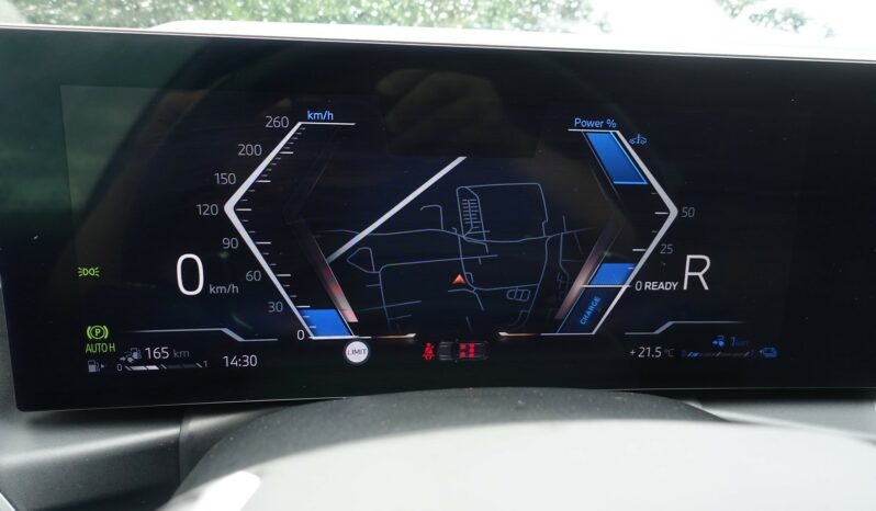 BMW 320 E TOURING HYBRIDE RECHARGEABLE 204 CH complet