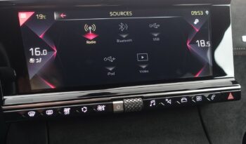 DS7 CROSSBACK 1.5 L BLUEHDI EAT8 130 CH PERFORMANCE LINE complet