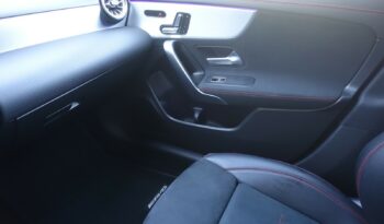 MERCEDES CLA 250 E 8G-DCT SHOOTING BRAKE 218 CH HYBRIDE RECHARGEABLE  AMG-LINE complet
