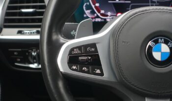 BMW X3 X-DRIVE 30EA HYBRIDE RECHARGEABLE 292 CH BVA PACK M complet