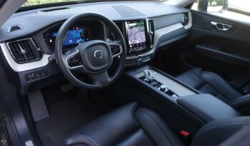 VOLVO XC 60 T8 AWD HYBRIDE RECHARGEABLE GEARTRONIC 390 CH  INSCRIPTION complet